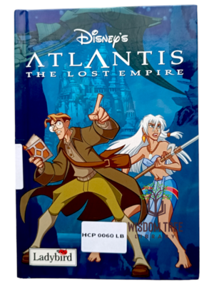 Book Cover Image