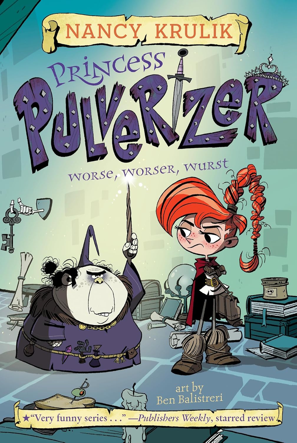 Book Cover Image