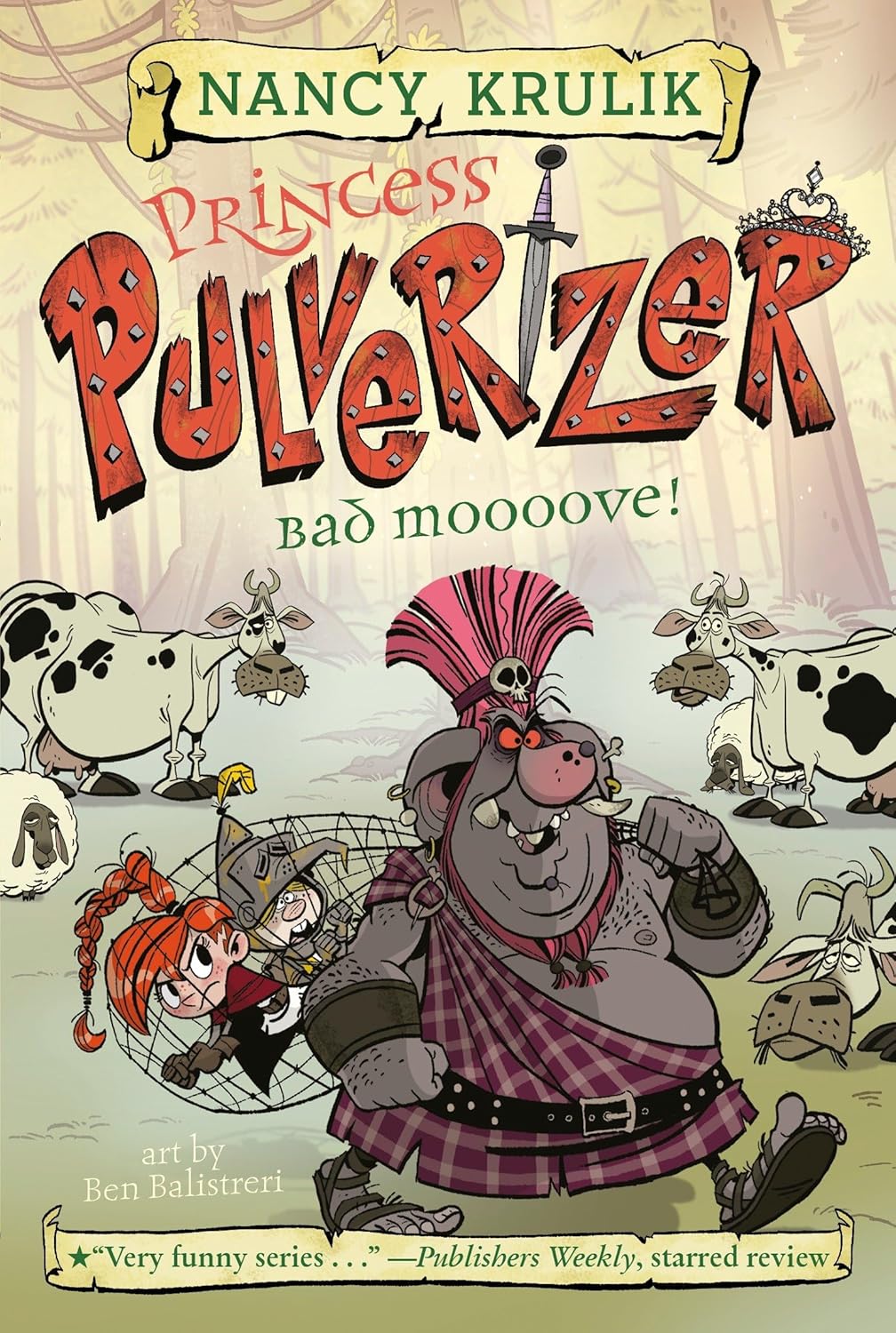 Book Cover Image