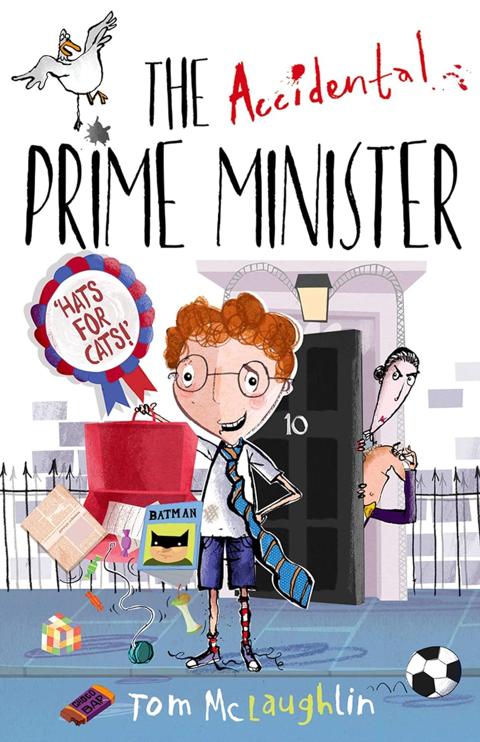 Book Cover Image