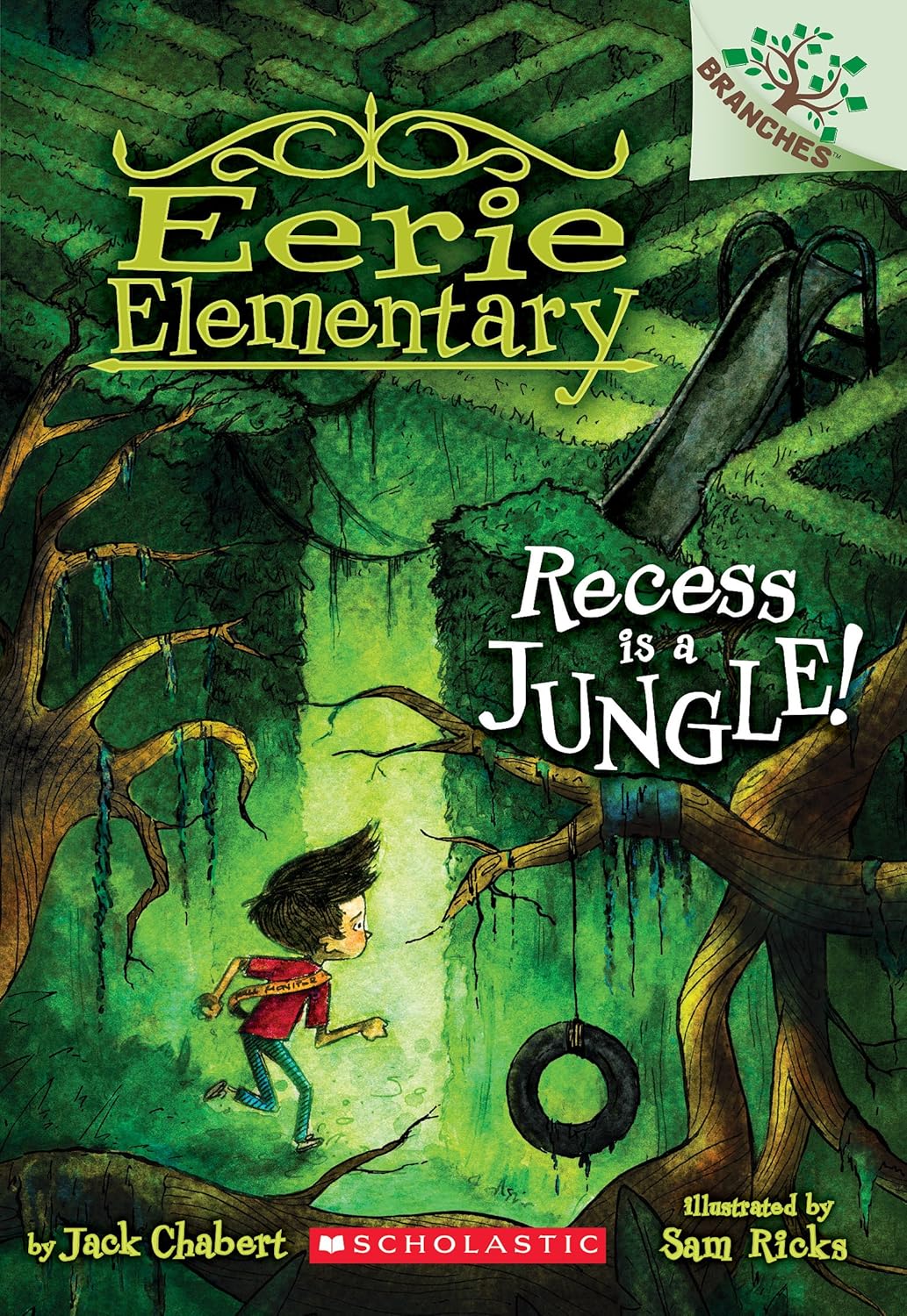 Book Cover Image