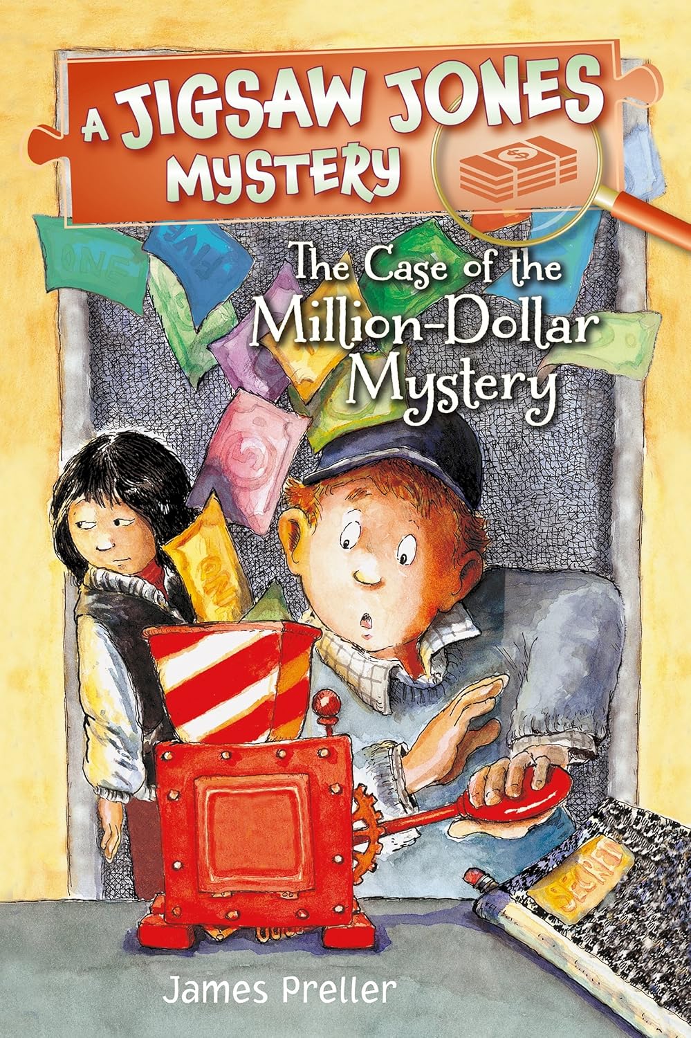 Book Cover Image