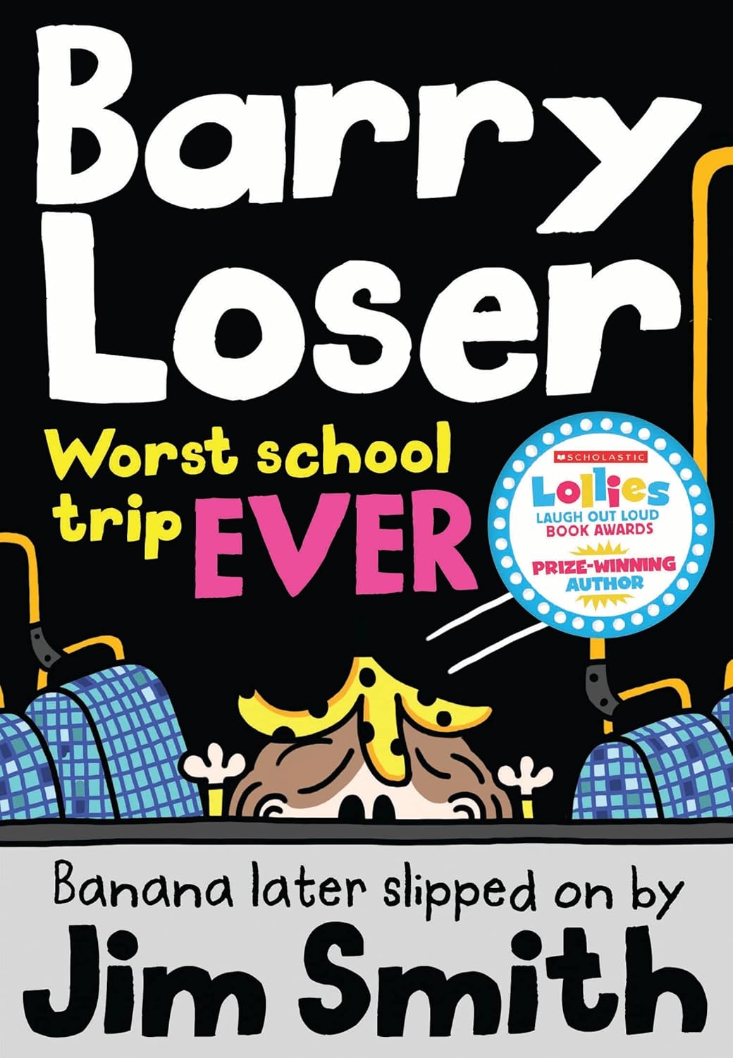 Book Cover Image