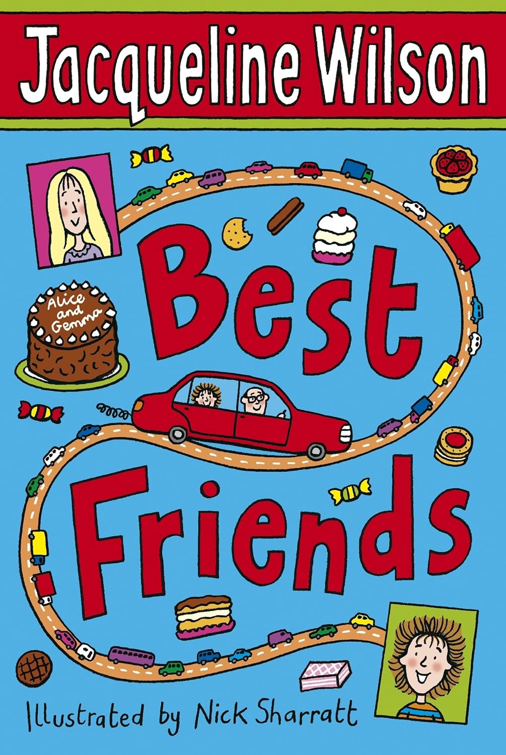 Book Cover Image