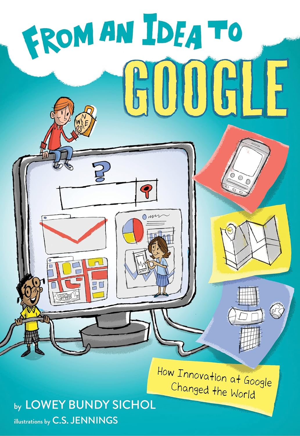 Book Cover Image