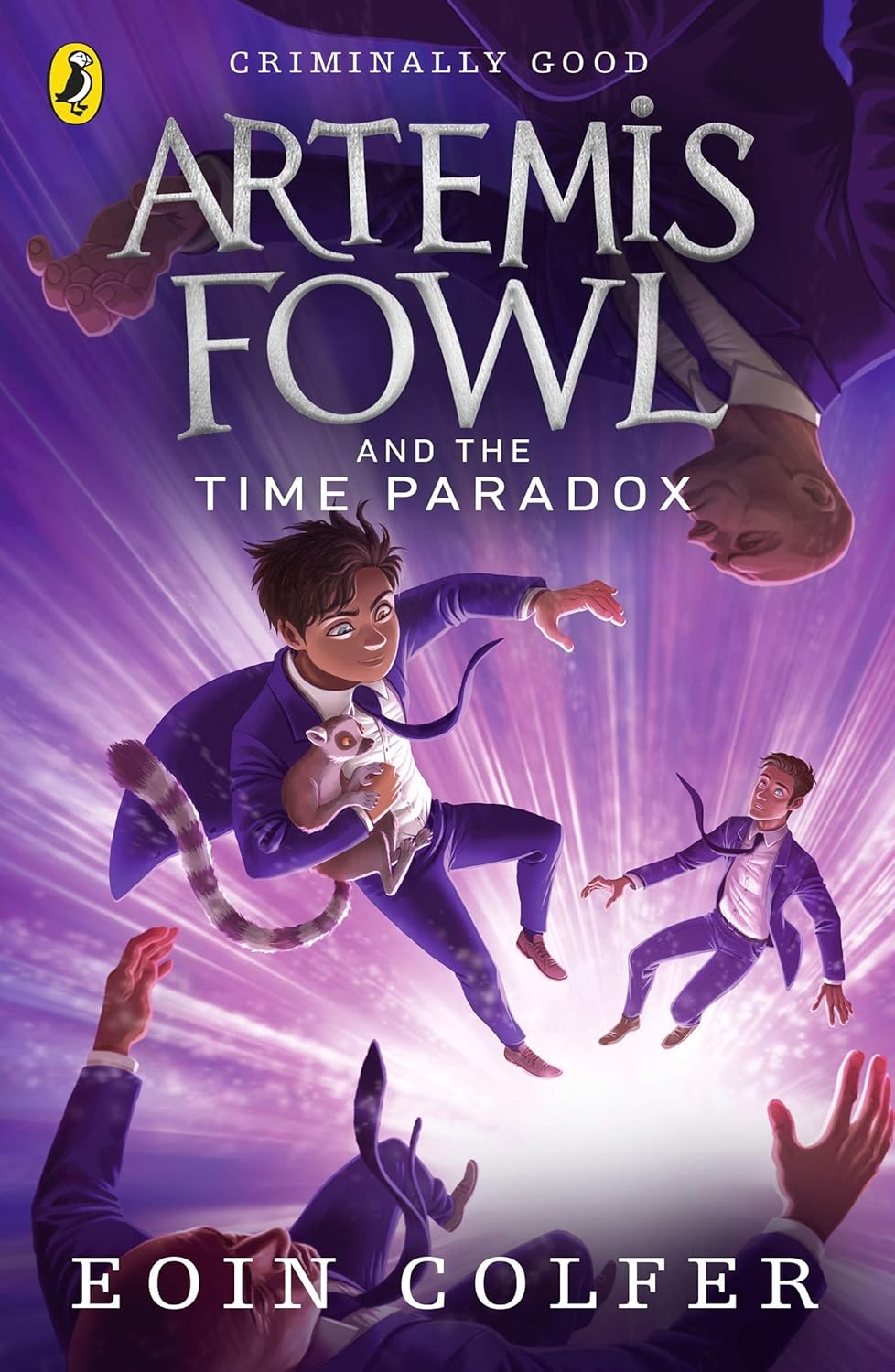 Book Cover Image