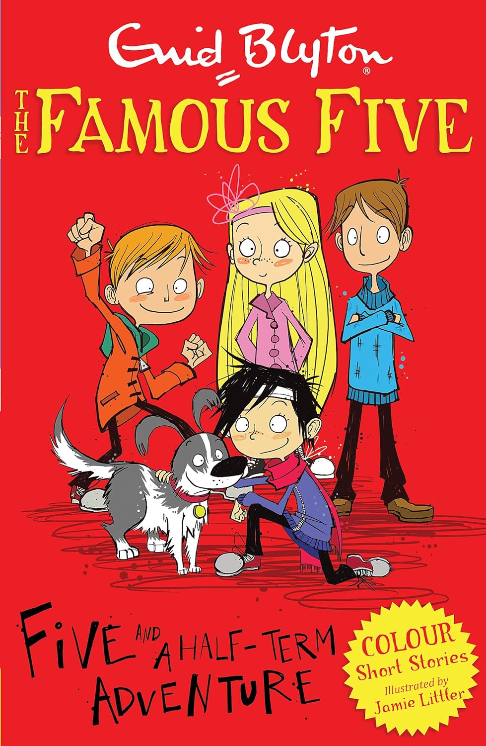 Book Cover Image