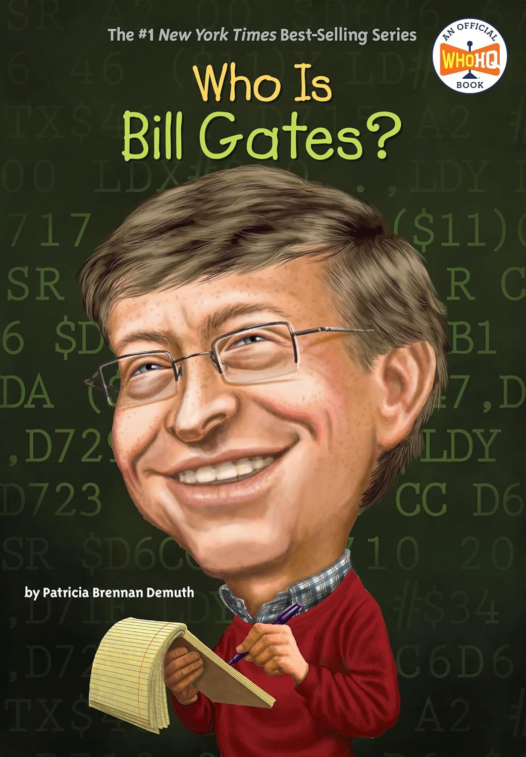Book Cover Image
