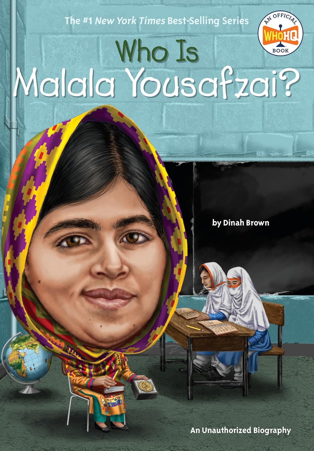Book Cover Image