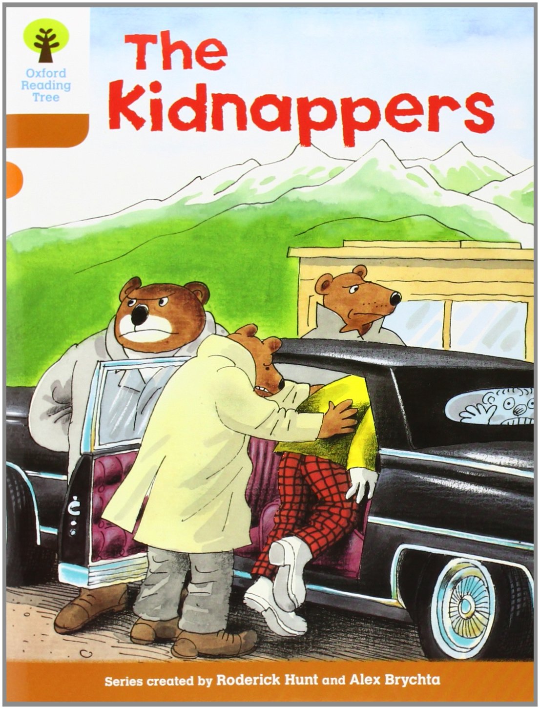 Book Cover Image