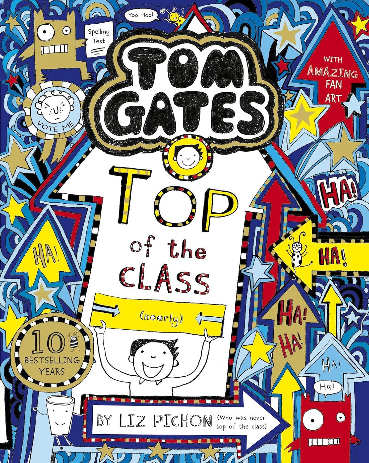 Book Cover Image