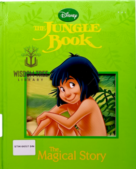 Book Cover Image