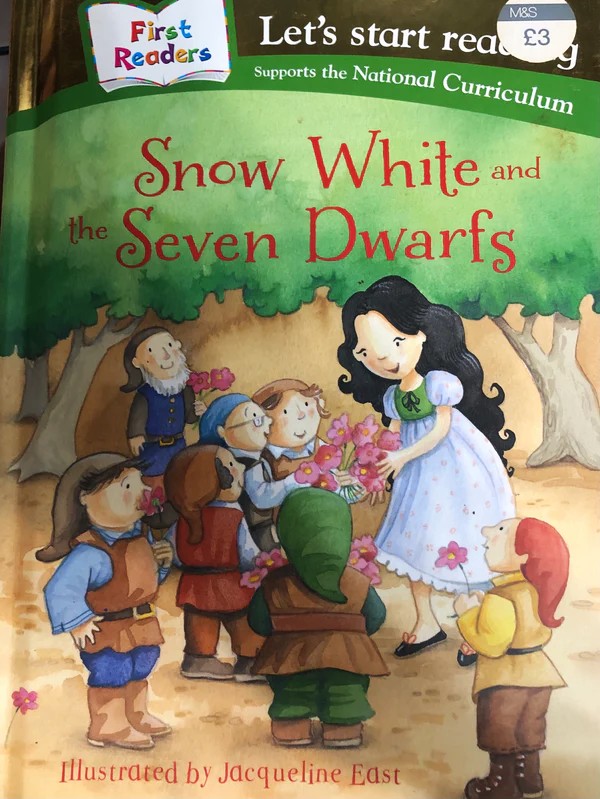 Book Cover Image
