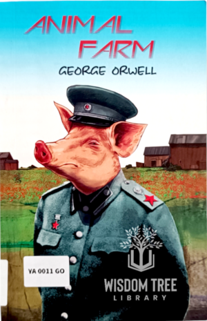 Book Cover Image