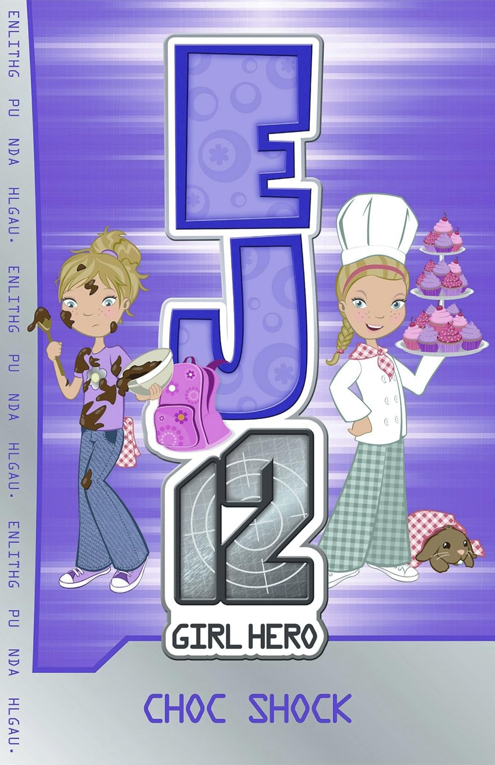 Book Cover Image