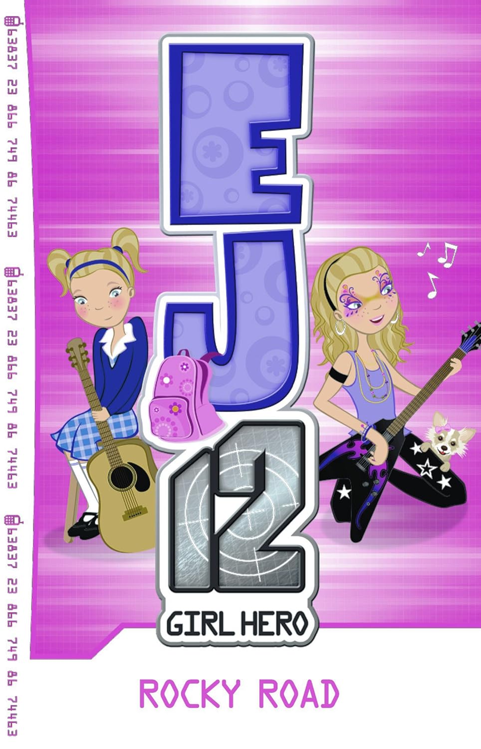 Book Cover Image