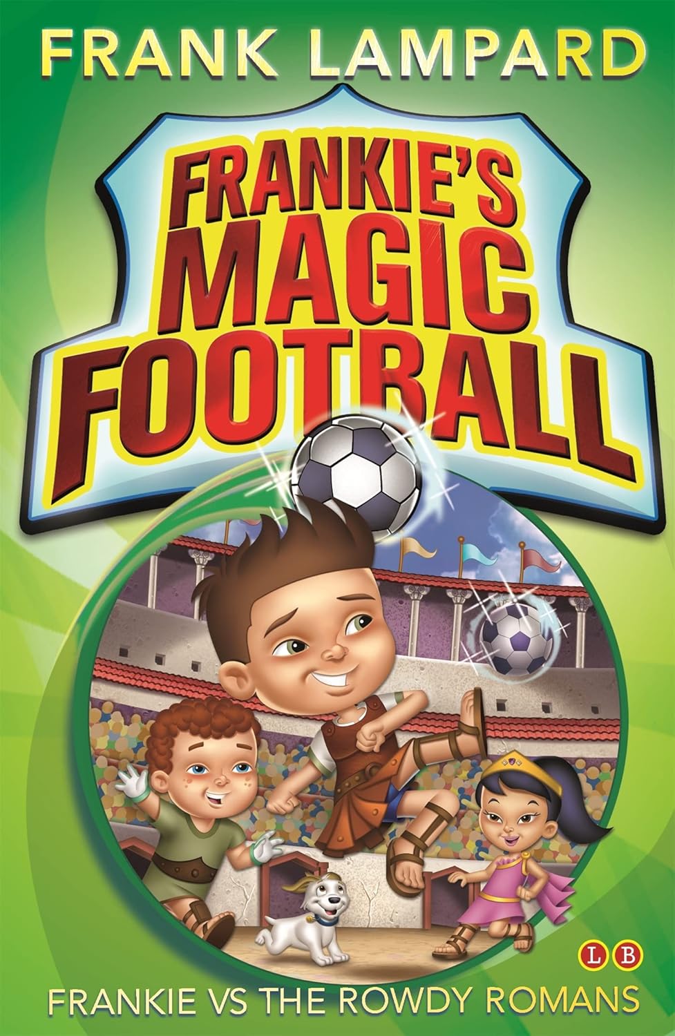 Book Cover Image