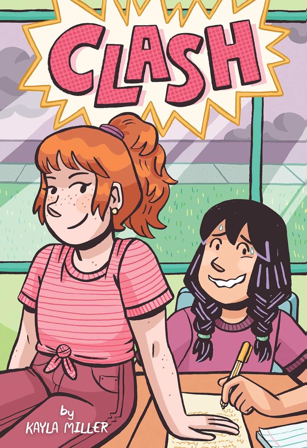 Book Cover Image