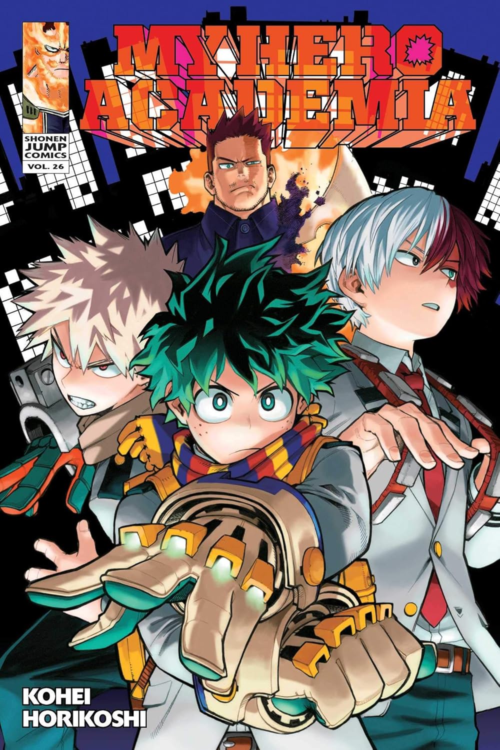 Book Cover Image