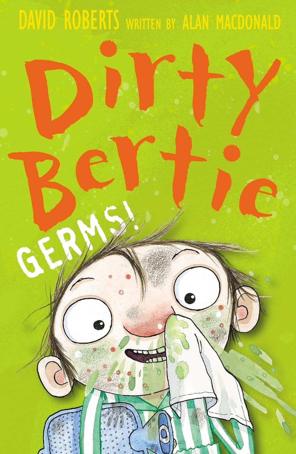 Book Cover Image
